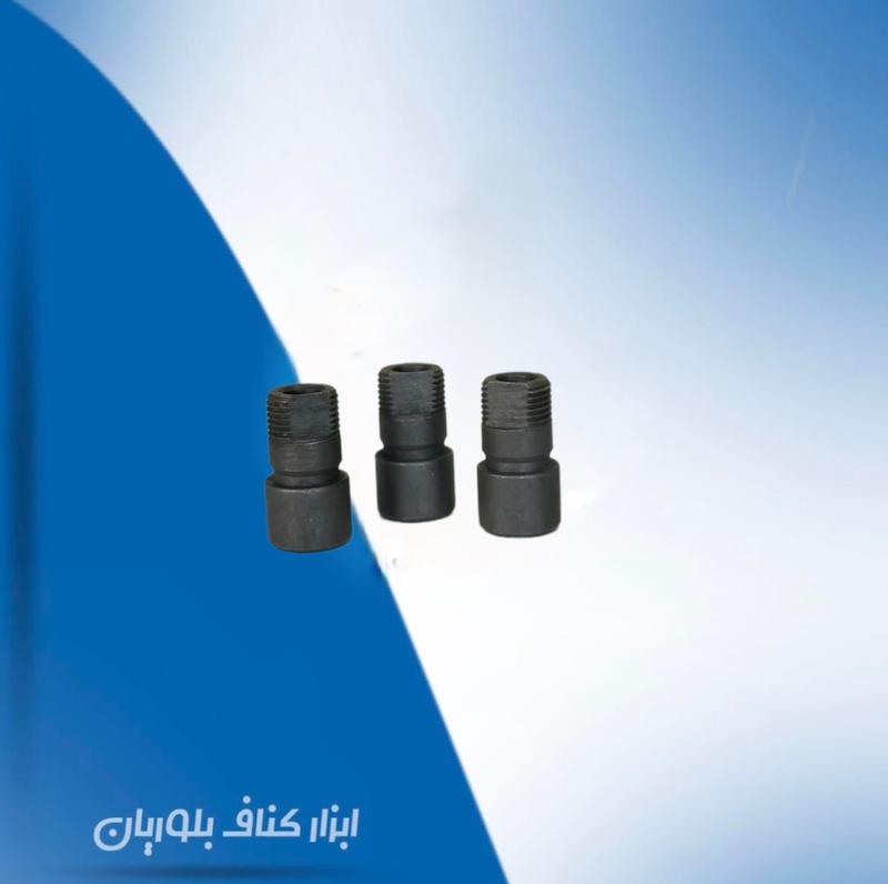 مهره پشت فنر کد27