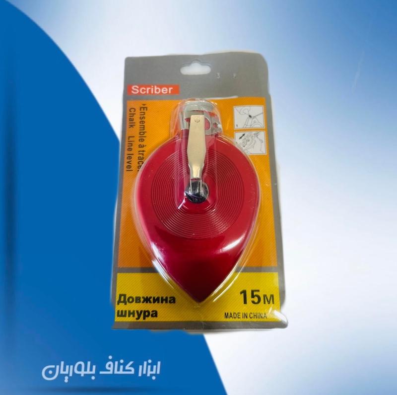 ریسمان رنگی فلزی طرح کی پلاس