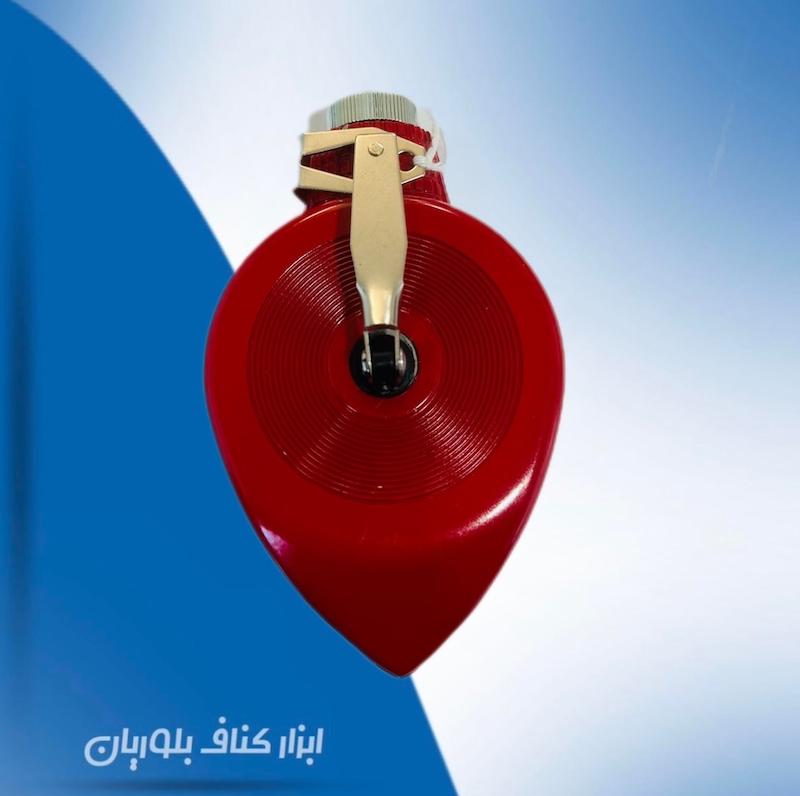 ریسمان رنگی فلزی طرح کی پلاس
