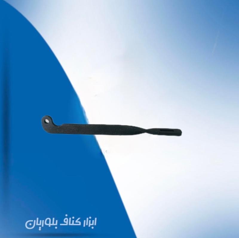 عصایی میخکوب کد67