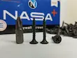 پیچ پانل 2.5 نوک تیز ناساپلاس nasa+
