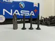 پیچ پانل 2.5 نوک تیز ناساپلاس nasa+