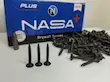 پیچ پانل 2.5 نوک تیز ناساپلاس nasa+