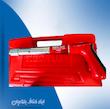 میخکوب عصایی رد هیت تمام استیل MK007