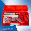 میخکوب عصایی رد هیت تمام استیل MK007