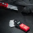 تیغ کاتر ذوزنقه ای رونیکس