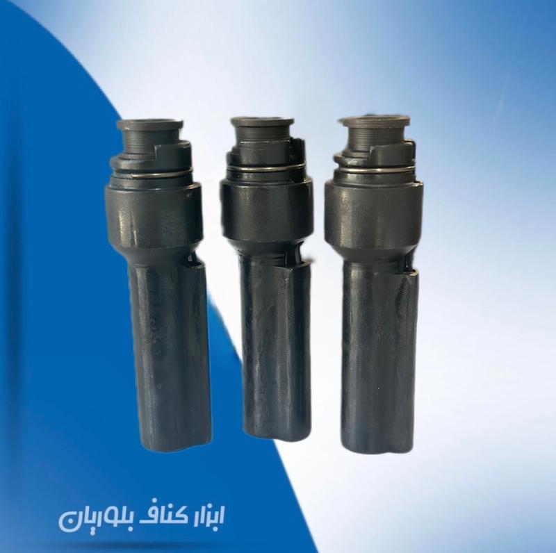 هادی میخ کد 21