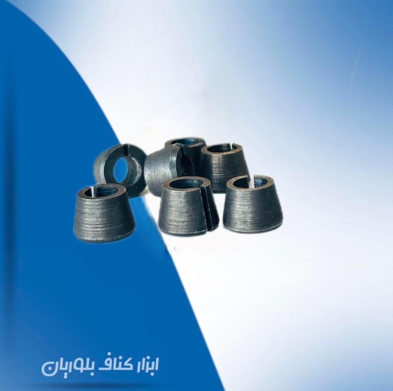 تبدیل کلت اورفرز6