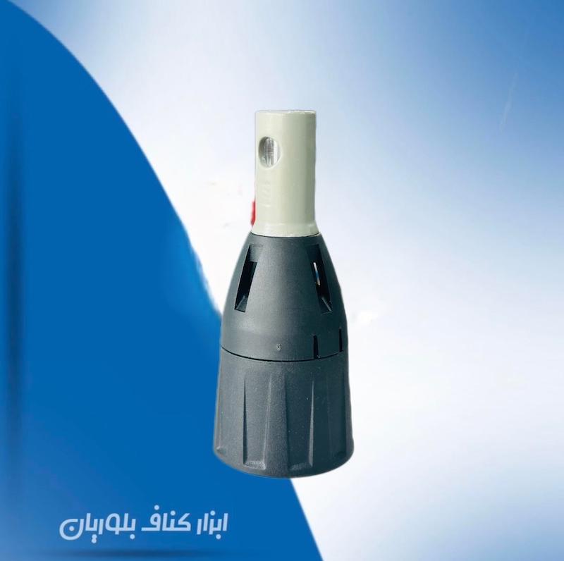 کلاهک کامل پیچ بند دی سی ای مدلAPL6