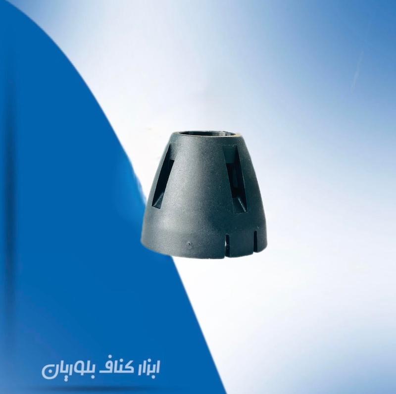 کلاهک قیفی پیچ بند دی سی ای مدلAPL6
