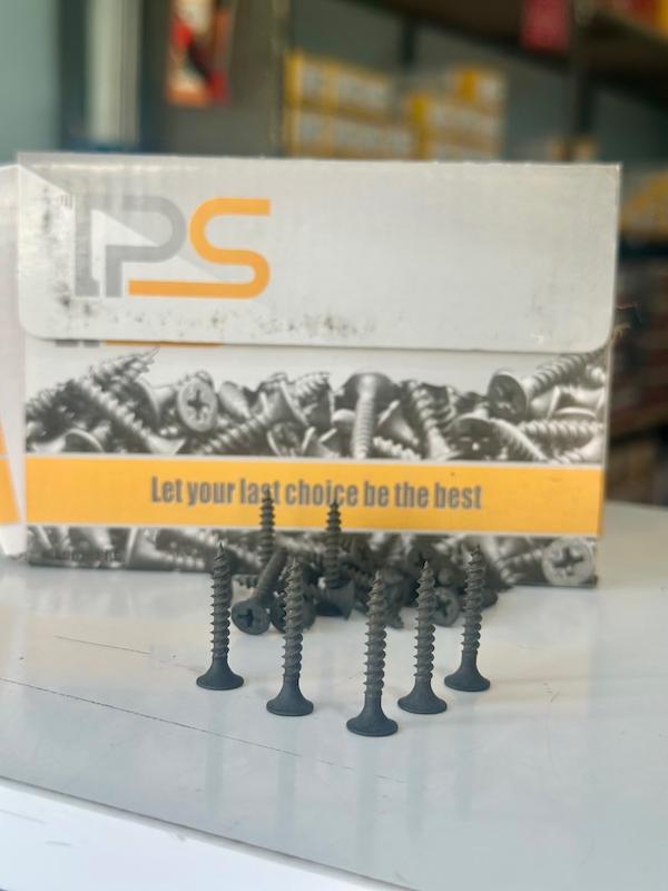 پیچ پانل 2/5 تیز تی پی اس TPS