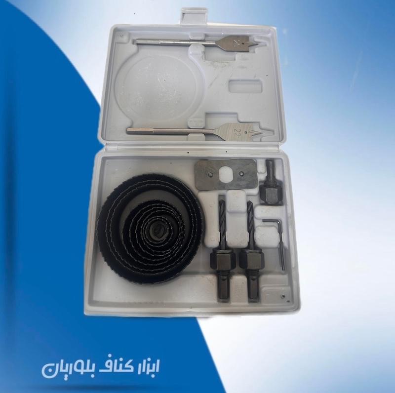 گردبر 18پارچه چینی