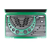 میکرومتر میله خارج دیجیتال  150-300 اینسایز کد 300-3506