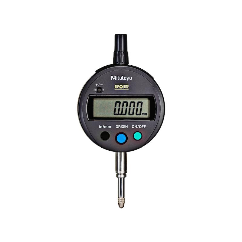 ساعت اندیکاتور دیجیتال هزارم میتوتویو کد 791-543