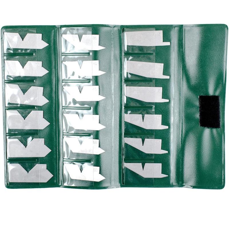 گیج زاویه اینسایز مدل 4807