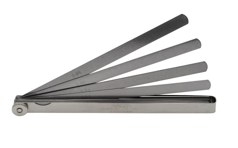 فیلر 20 تیغ 20 سانت اینسایز مدل 201-4605