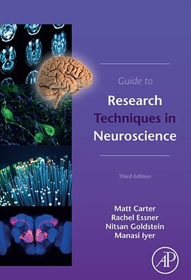 کتاب “Guide to Research Techniques in Neuroscience”