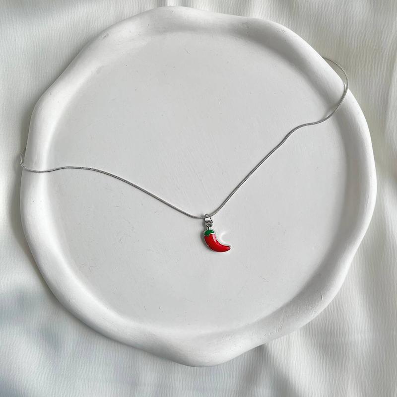 گردنبند چیلی