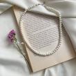 گردنبند مروارید