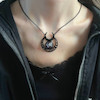 گردنبند witch