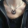 گردنبند witch
