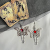 گوشواره فرشته مرگ