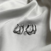 گوشواره دفرمه