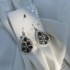 گوشواره classic 