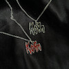 گردنبند korn