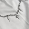 گردنبند ستاره قطبی