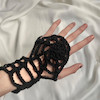 هندوارمر عنکبوتی