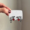 گوشواره کروم هارتز