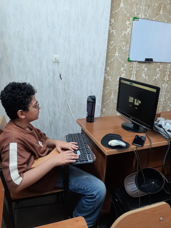 سنجش توانمندی ذهنی 12 تا 18 سال