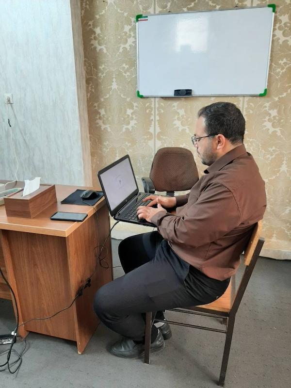 سنجش توانمندی ذهنی بزرگسال