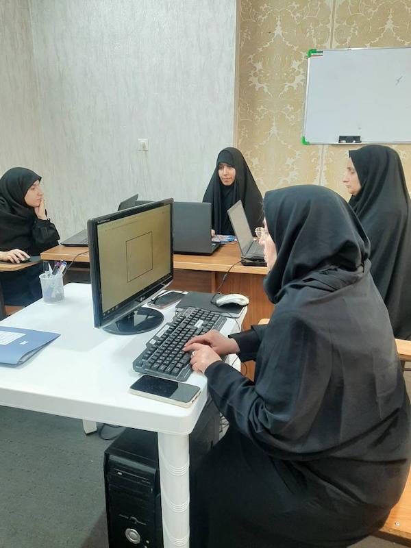 سنجش جذب نیروی انسانی