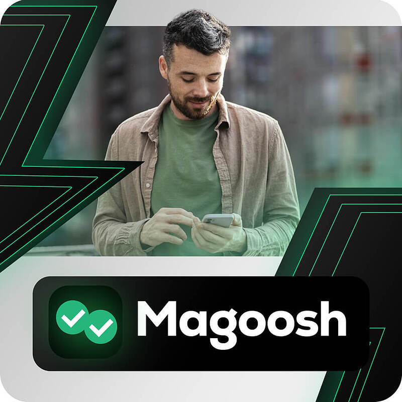 خرید اکانت مگوش Magoosh