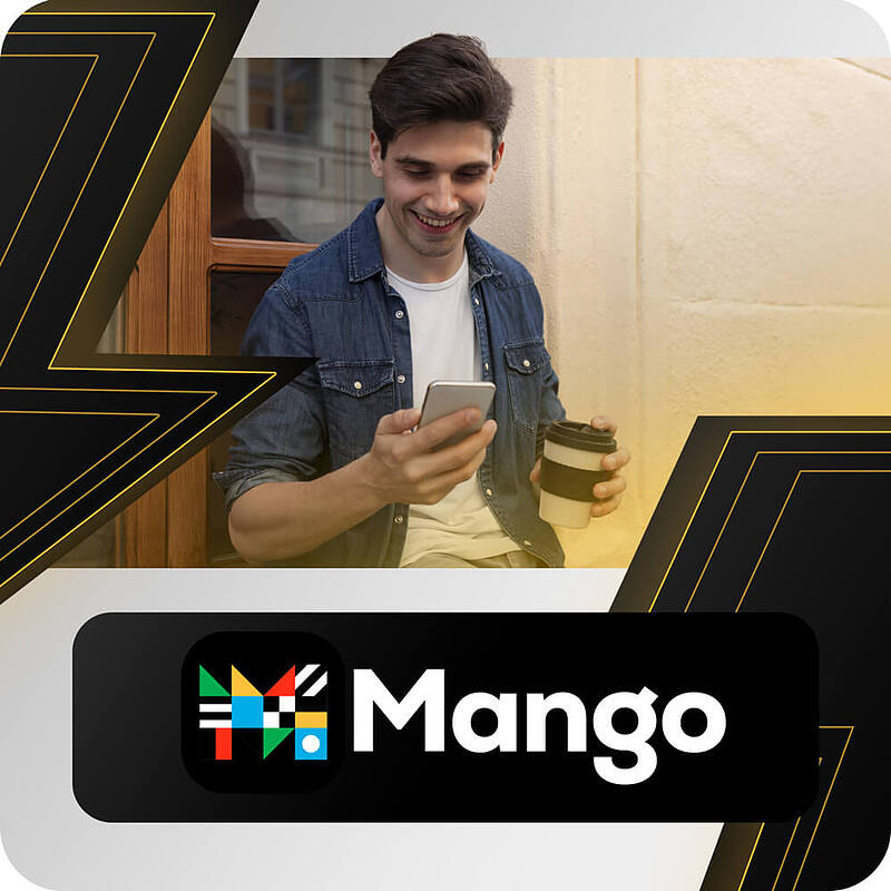 خرید اکانت منگو Mango Languages