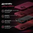  کاور سوماستل مدل silicone مناسب برای گوشی موبایل اپل  iPhone 11 Pro
