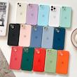  کاور سوماستل مدل silicone مناسب برای گوشی موبایل اپل iPhone 16 Pro
