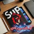 کیف کلاسوری مدل CTBC-AC مناسب برای تبلت شیائومی Redmi Pad 2 -10.61 inch