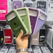 کاور سوماستل مدل silicone مناسب برای گوشی موبایل اپل iPhone 17 Pro