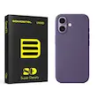 کاور سوماستل مدل silicone مناسب برای گوشی موبایل اپل iPhone 17