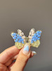 گوشواره پروانه رویایی🦋