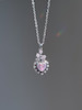 گردنبند قصر پرنسس🩷