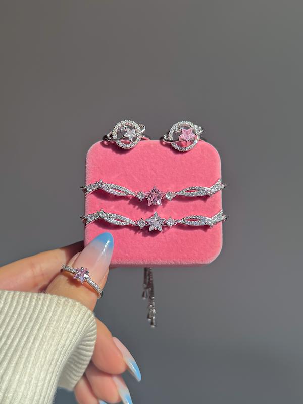 دستبند ستاره