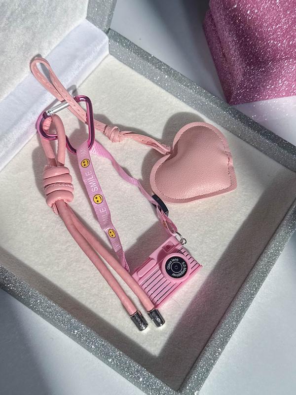 چارم بگ دوربین