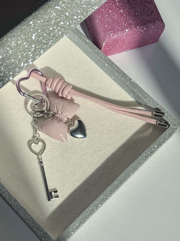 چارم بگ پاپیون