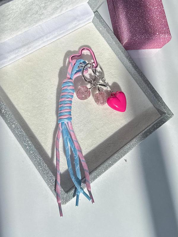 چارم بگ گیلاس