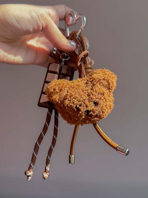 چارم بگ تدی