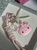 چارم بگ کیتی🎀🌸